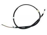 Трос ручника TSK* [46430-20470] 4TB1123