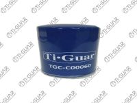 Фильтр масляный TGC-C00060/C0060 * Ti-Guar