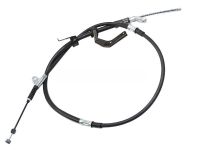 Трос ручника TSK* [46430-20460] 9TB7442