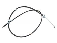 Трос ручника TSK* [46430-26450] 9TB7730
